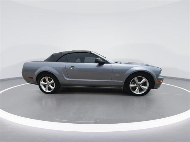 used 2007 Ford Mustang car, priced at $15,999