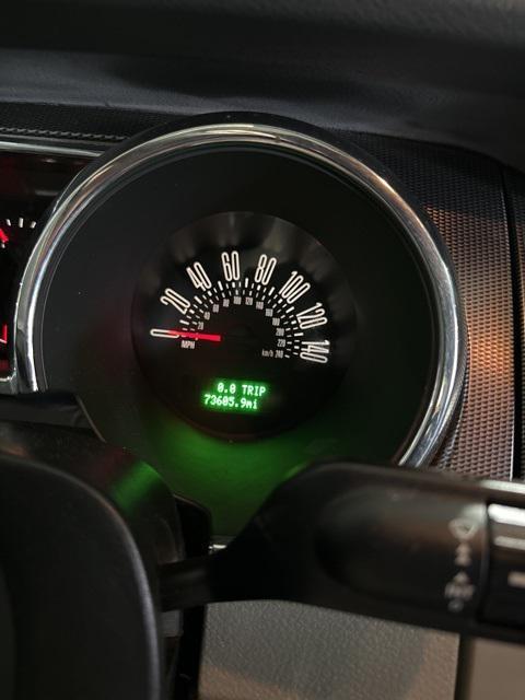 used 2007 Ford Mustang car, priced at $14,995