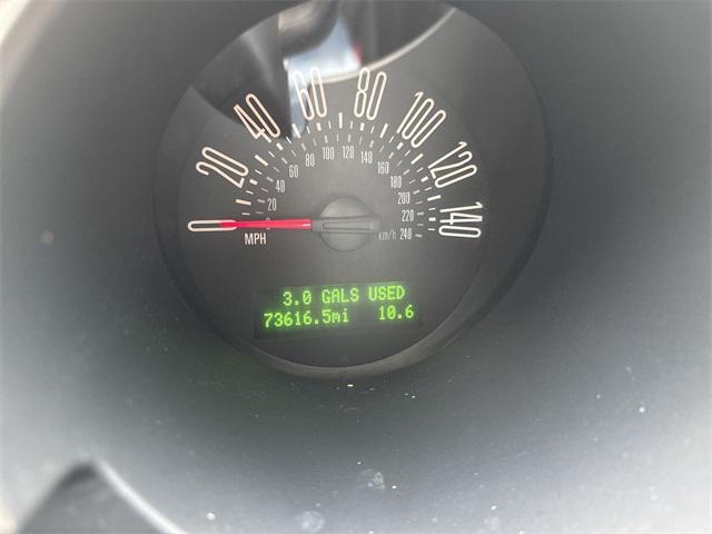 used 2007 Ford Mustang car, priced at $15,999