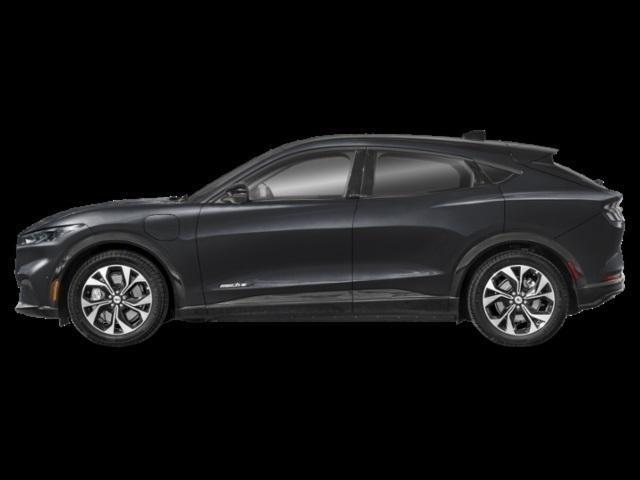 new 2025 Ford Mustang Mach-E car, priced at $42,880