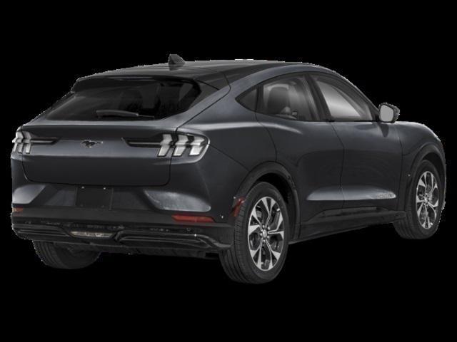 new 2025 Ford Mustang Mach-E car, priced at $45,251