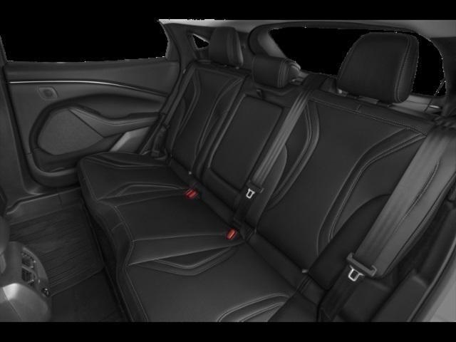 new 2025 Ford Mustang Mach-E car, priced at $42,880