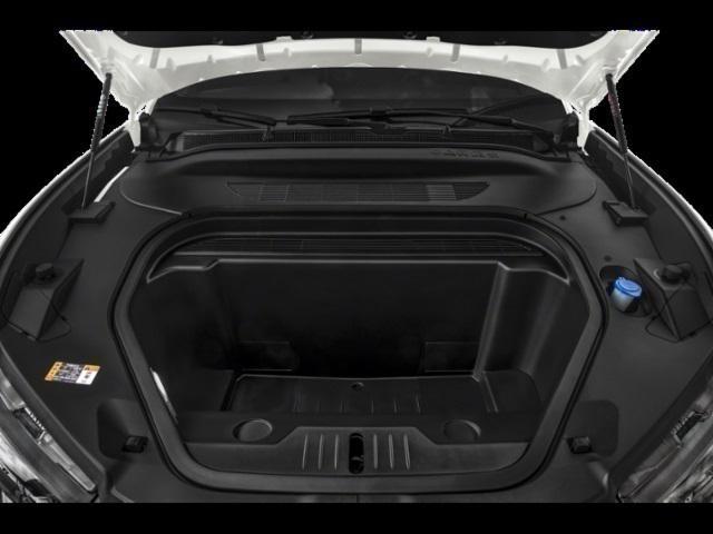 new 2025 Ford Mustang Mach-E car, priced at $42,880