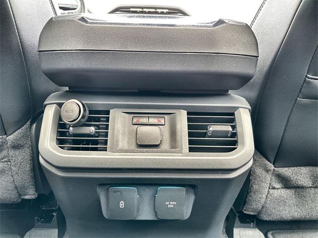 used 2022 Ford F-150 car, priced at $49,999