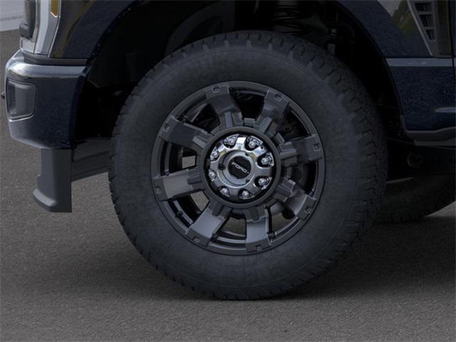 new 2024 Ford F-250 car, priced at $113,999