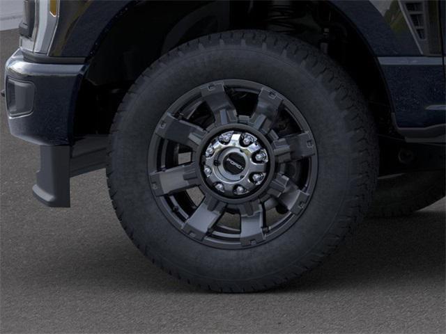 new 2024 Ford F-250 car, priced at $113,999
