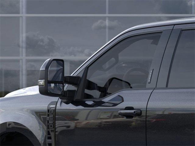 new 2024 Ford F-250 car, priced at $113,999