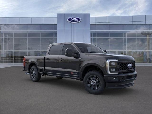 new 2024 Ford F-250 car, priced at $113,999