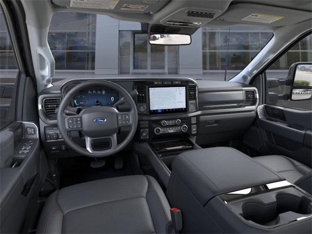 new 2024 Ford F-250 car, priced at $113,999