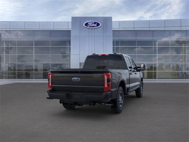 new 2024 Ford F-250 car, priced at $113,999