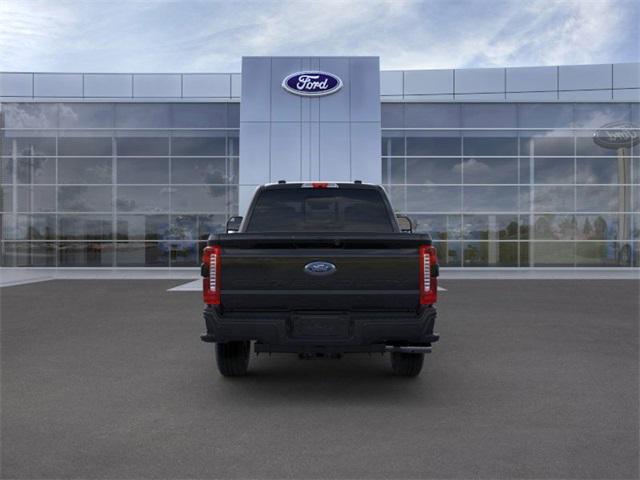new 2024 Ford F-250 car, priced at $113,999