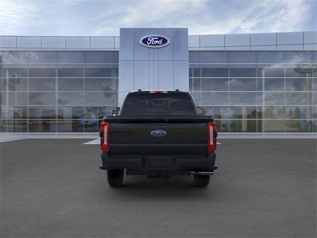 new 2024 Ford F-250 car, priced at $113,999