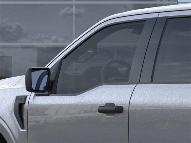 new 2024 Ford F-150 car, priced at $72,849