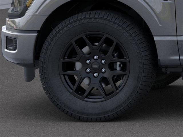 new 2024 Ford F-150 car, priced at $66,349