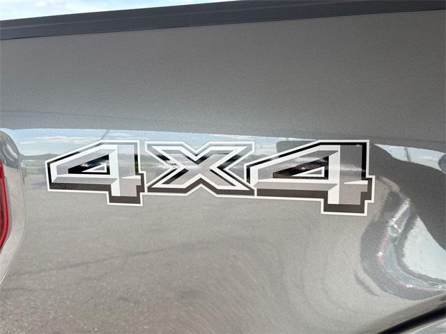 new 2025 Ford F-150 car, priced at $47,119