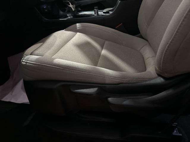 used 2022 Chevrolet Traverse car, priced at $22,444