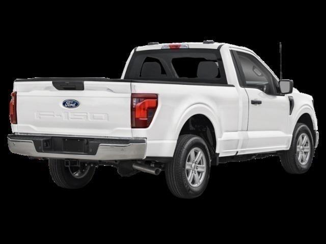 new 2025 Ford F-150 car, priced at $43,390