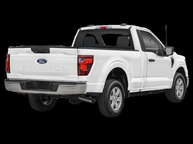 new 2025 Ford F-150 car, priced at $43,390