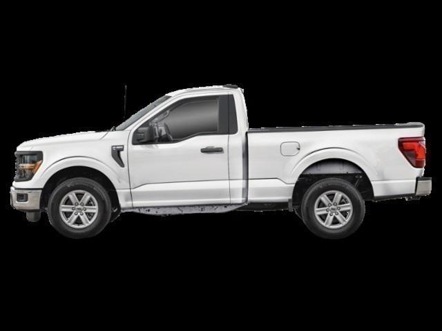new 2025 Ford F-150 car, priced at $43,390