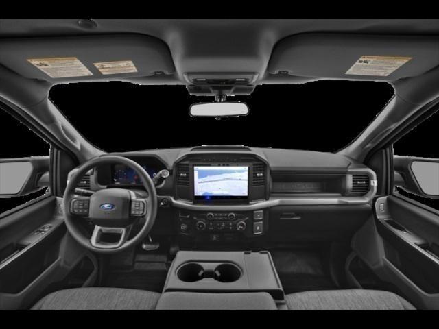 new 2025 Ford F-150 car, priced at $43,390