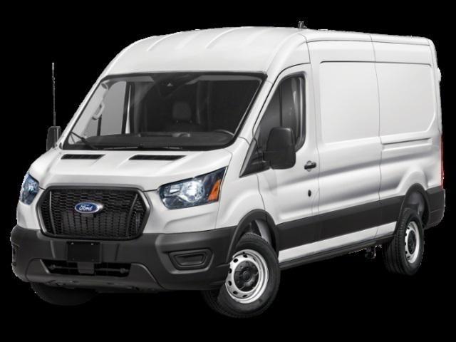 new 2025 Ford Transit-250 car, priced at $49,234