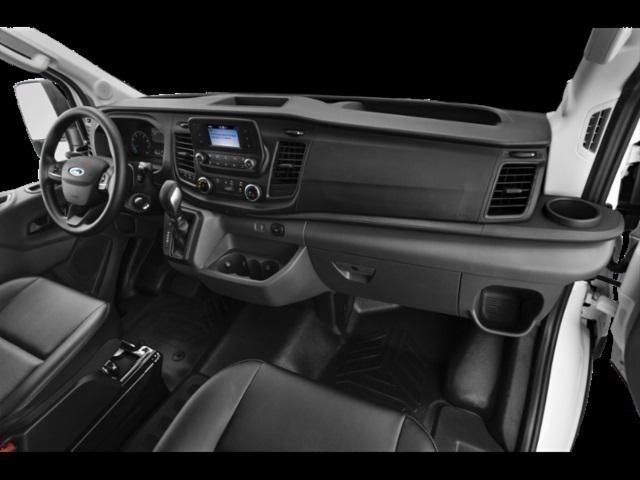 new 2025 Ford Transit-250 car, priced at $49,234