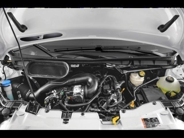 new 2025 Ford Transit-250 car, priced at $49,234