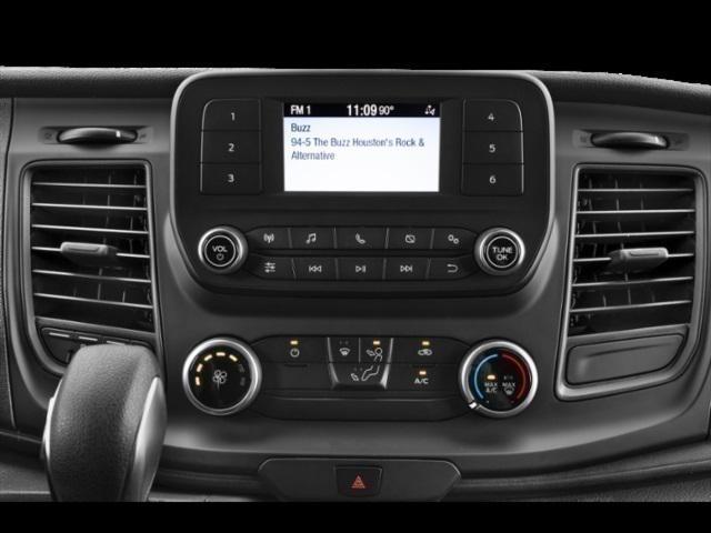 new 2025 Ford Transit-250 car, priced at $49,234
