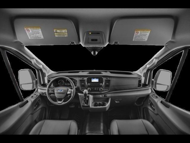 new 2025 Ford Transit-250 car, priced at $49,234