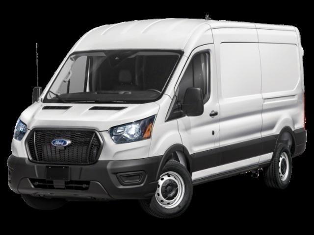 new 2025 Ford Transit-250 car, priced at $49,234