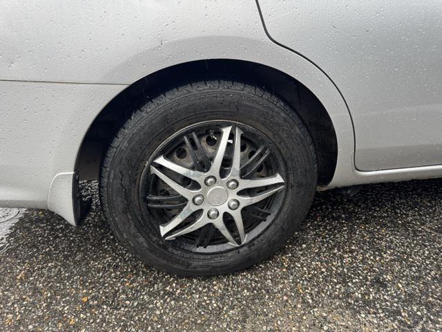 used 2015 Nissan Versa car, priced at $6,999