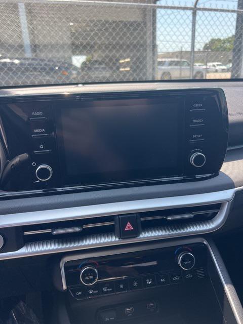 used 2021 Kia K5 car, priced at $22,333