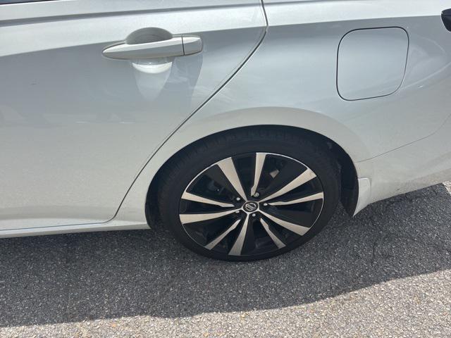 used 2019 Nissan Altima car, priced at $13,954