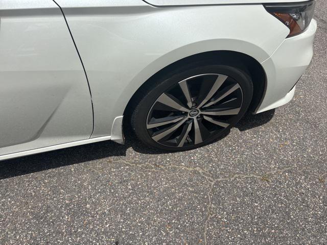 used 2019 Nissan Altima car, priced at $13,954