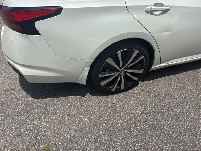 used 2019 Nissan Altima car, priced at $13,954
