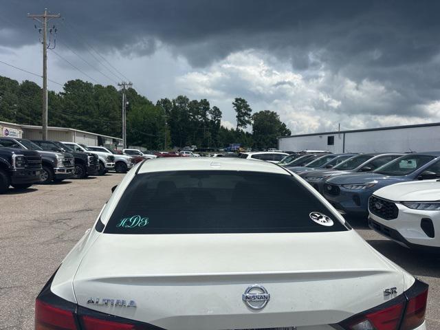 used 2019 Nissan Altima car, priced at $13,954