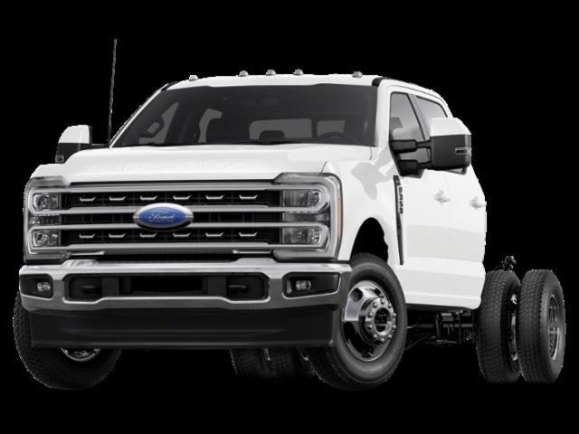 new 2025 Ford F-350 car, priced at $82,141