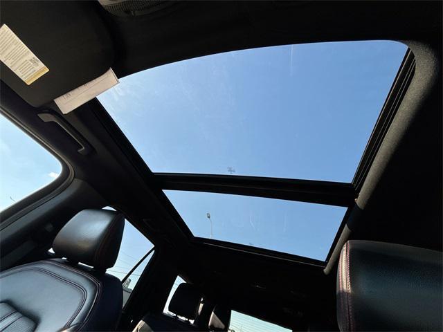 used 2021 Ford Expedition Max car, priced at $44,996