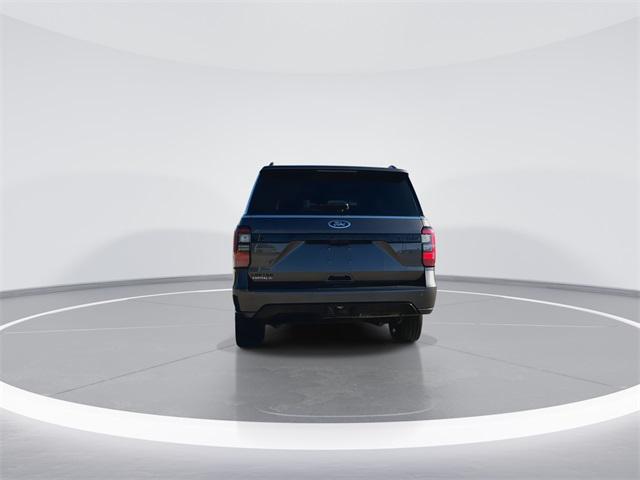 used 2021 Ford Expedition Max car, priced at $44,996