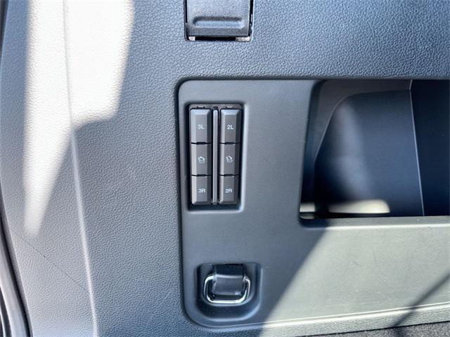 used 2021 Ford Expedition Max car, priced at $44,996