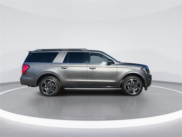 used 2021 Ford Expedition Max car, priced at $44,996