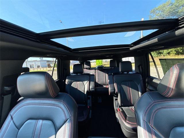 used 2021 Ford Expedition Max car, priced at $44,996