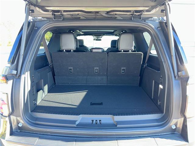 used 2021 Ford Expedition Max car, priced at $44,996