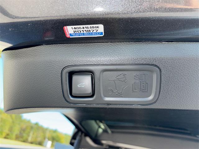 used 2021 Ford Expedition Max car, priced at $44,996