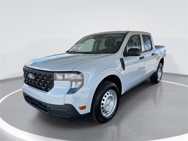 new 2025 Ford Maverick car, priced at $29,134