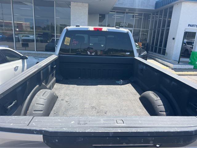 used 2021 Ford F-250 car, priced at $46,999