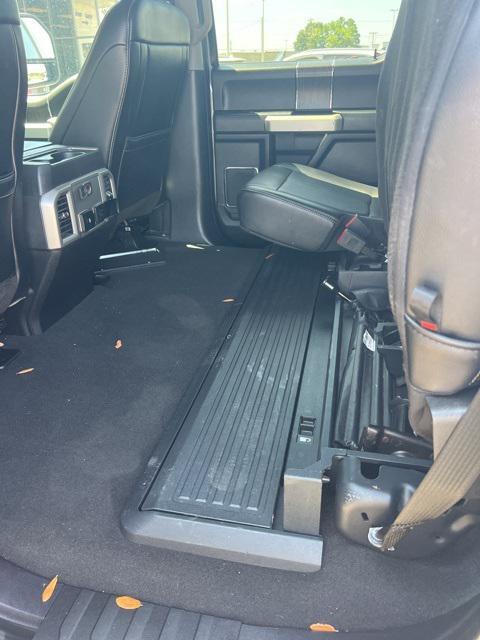 used 2021 Ford F-250 car, priced at $46,999
