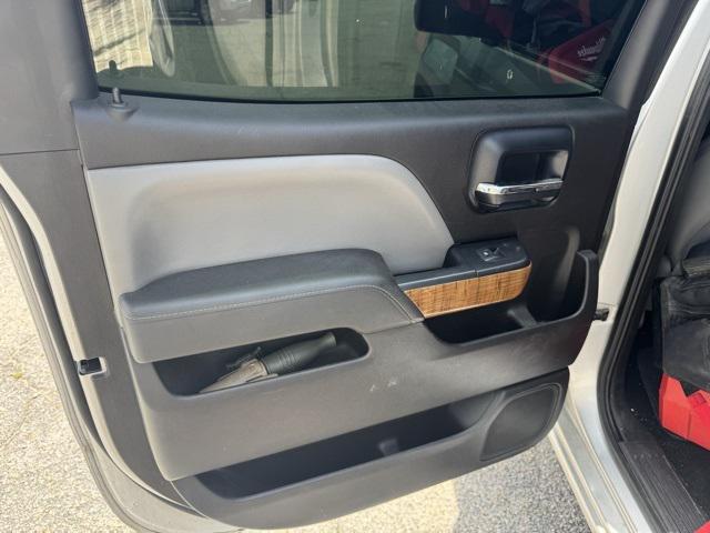 used 2014 GMC Sierra 1500 car, priced at $10,995