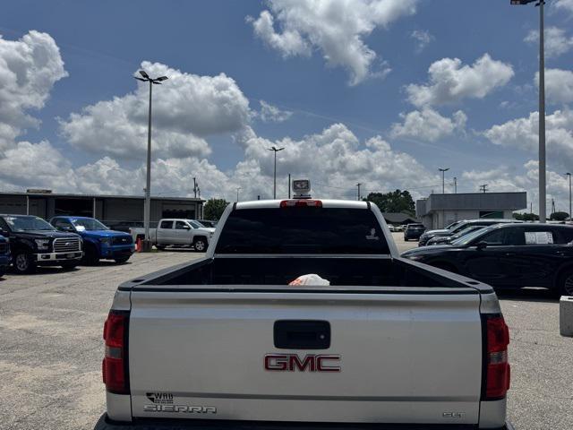 used 2014 GMC Sierra 1500 car, priced at $10,995