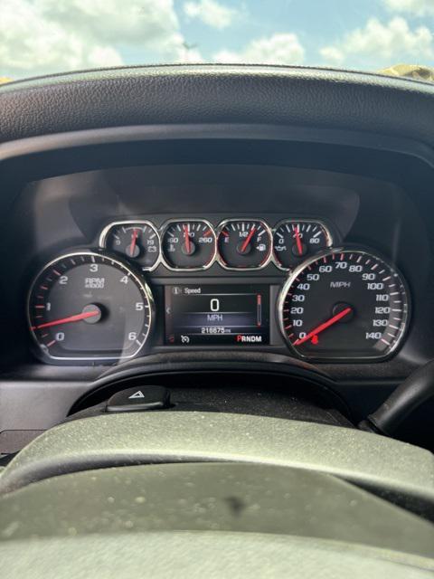 used 2014 GMC Sierra 1500 car, priced at $10,995
